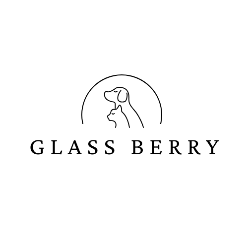 Glass Berry